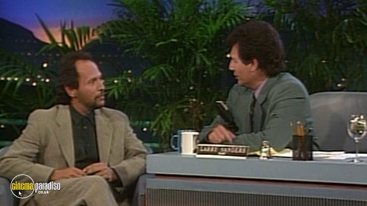 A still #4 from The Larry Sanders Show: The Best Episodes (1998)
