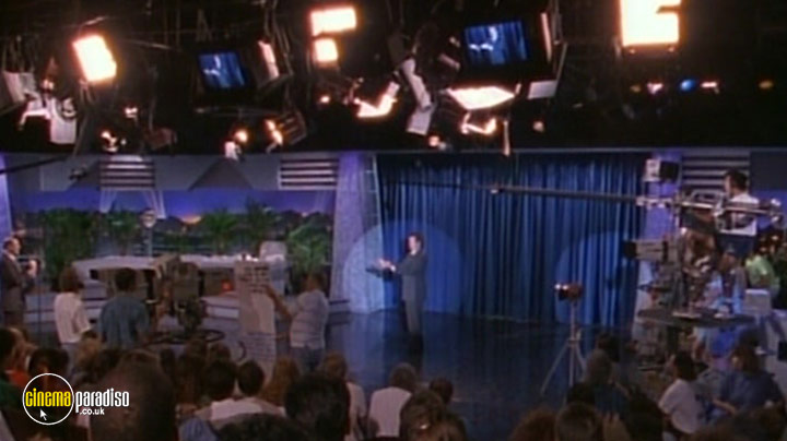 A still #5 from The Larry Sanders Show: The Best Episodes (1998)