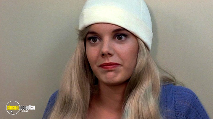 A still #2 from Godspell (1973)