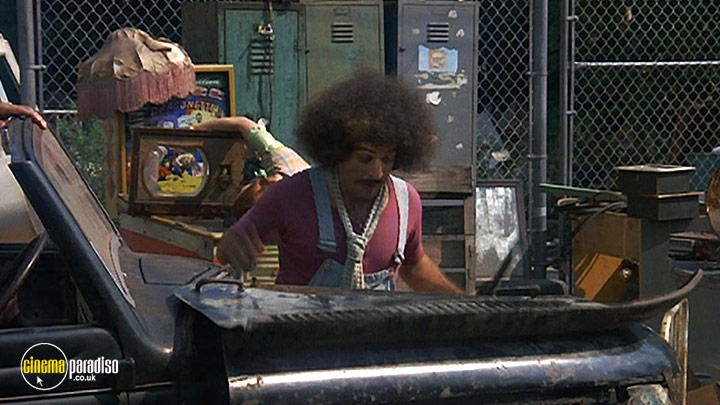 A still #5 from Godspell (1973)