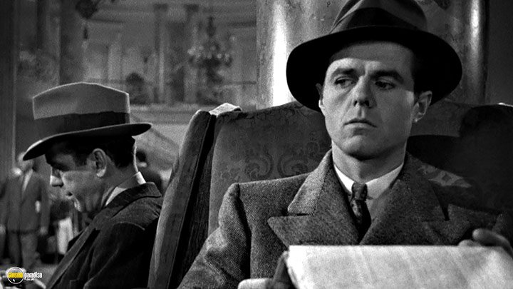 A still #63 from The Maltese Falcon (1941)