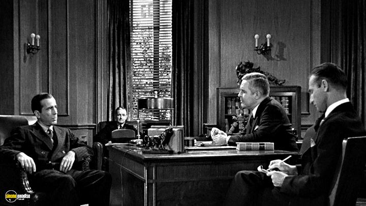A still #59 from The Maltese Falcon (1941)