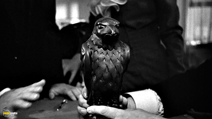 A still #55 from The Maltese Falcon (1941)