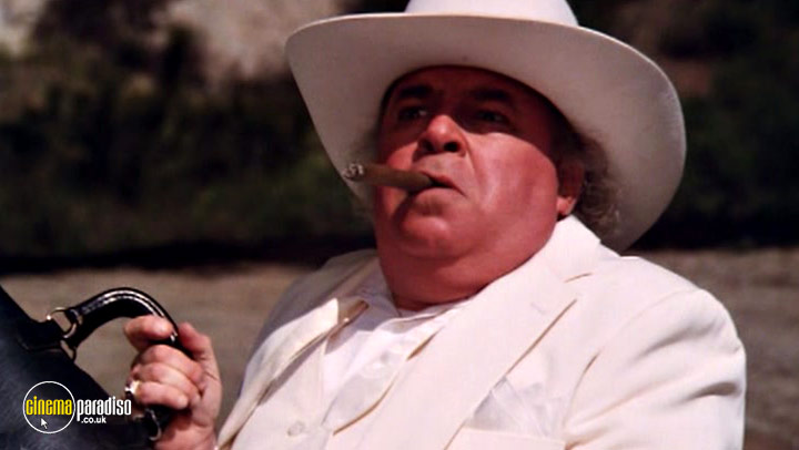 A still #3 from Dukes of Hazzard: Series 6 (1983)