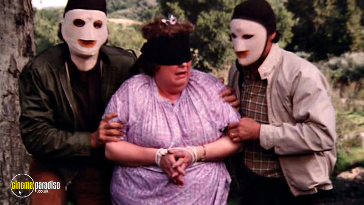 A still #4 from Dukes of Hazzard: Series 6 (1983)