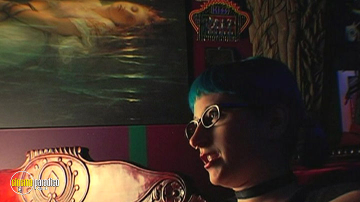 A still #3 from Suicide Girls: The First Tour (2005)