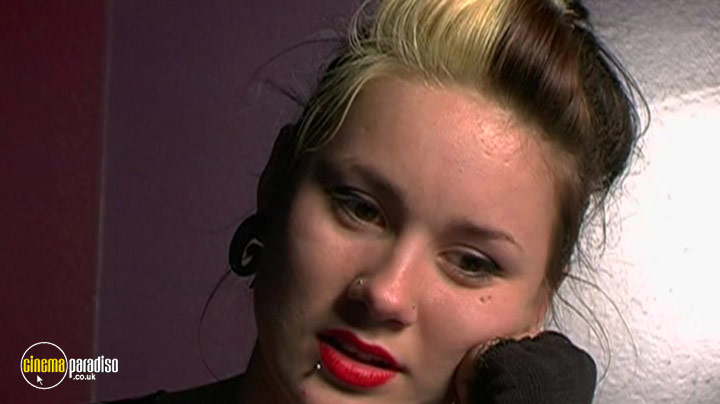 A still #4 from Suicide Girls: The First Tour (2005)