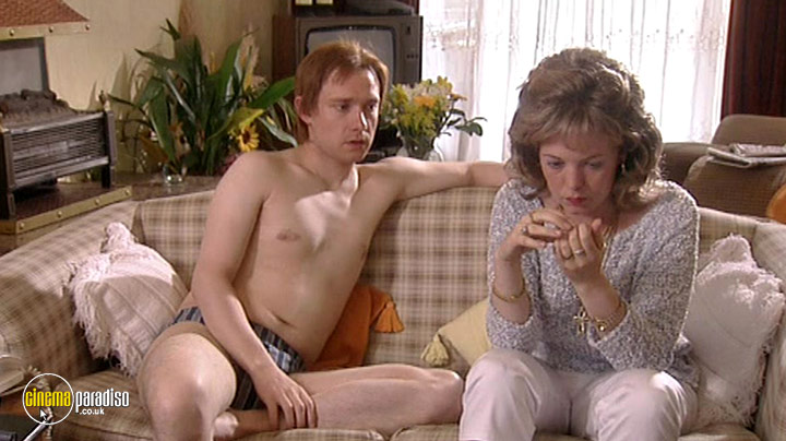 A still from Bruiser (2000) 