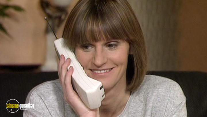 A still #4 from Only Fools and Horses: Fatal Extraction (1993)