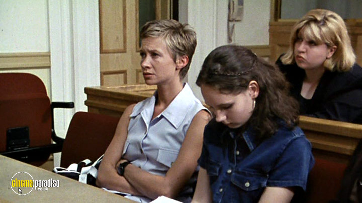 A still #2 from Urban Ghost Story (1998)