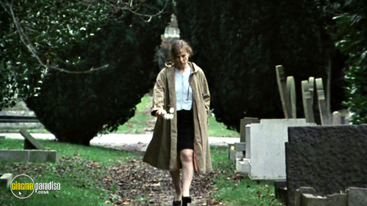 A still #3 from Urban Ghost Story (1998)