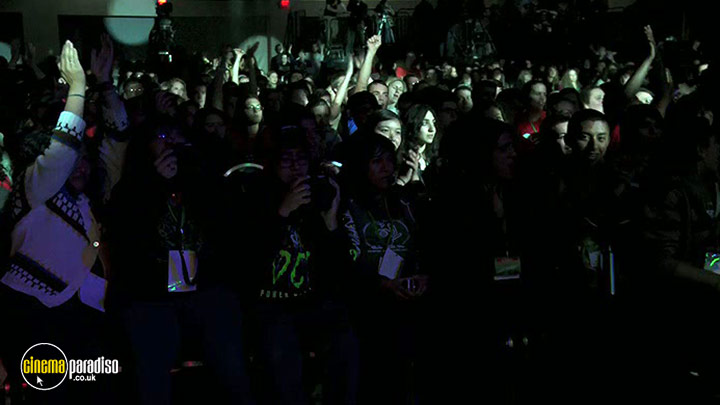 A still #4 from Bidder 70 (2012)