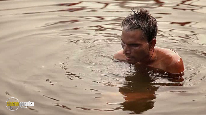 A still #2 from Elemental (2012)