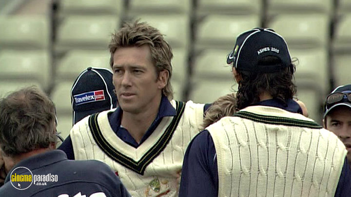 A still #3 from The Ashes 2005: England vs Australia: The Greatest Series (2005)
