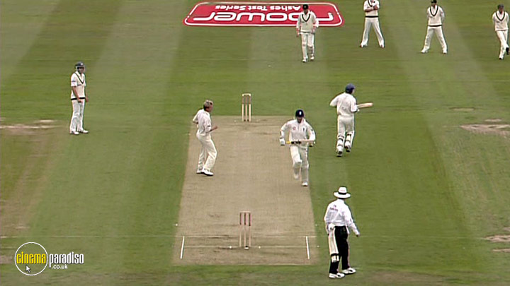 A still #4 from The Ashes 2005: England vs Australia: The Greatest Series (2005)