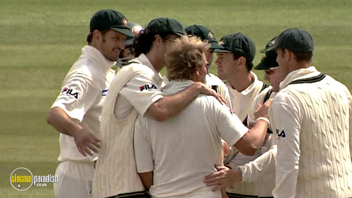 A still #5 from The Ashes 2005: England vs Australia: The Greatest Series (2005)