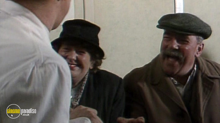 A still #2 from All Creatures Great and Small: Series 7 (1990)