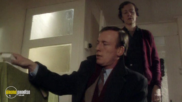 A still #3 from All Creatures Great and Small: Series 7 (1990)