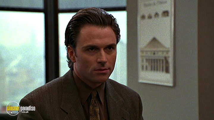 A still #11 from The Associate (1996)