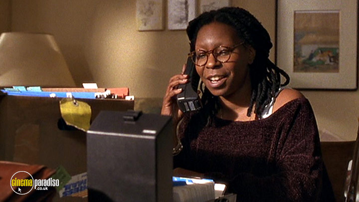 A still #12 from The Associate (1996)