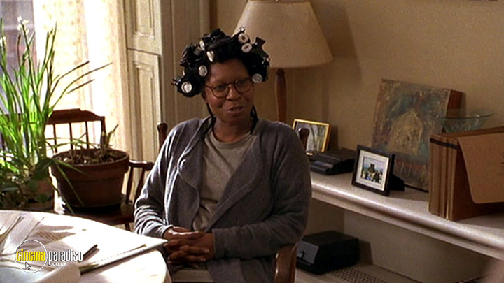 A still #13 from The Associate (1996)