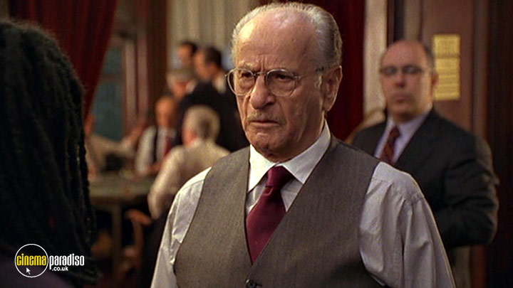 A still #14 from The Associate (1996)