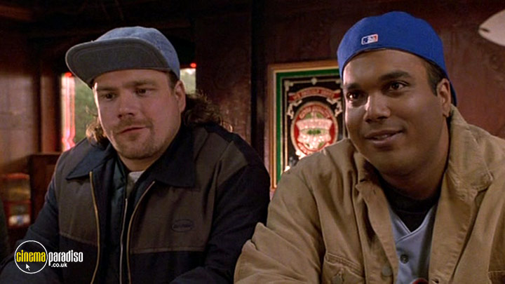 A still #4 from The Jerky Boys (1995)