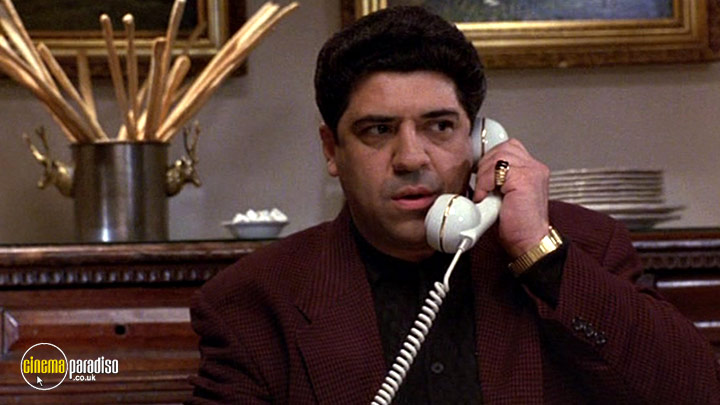 A still #5 from The Jerky Boys (1995)
