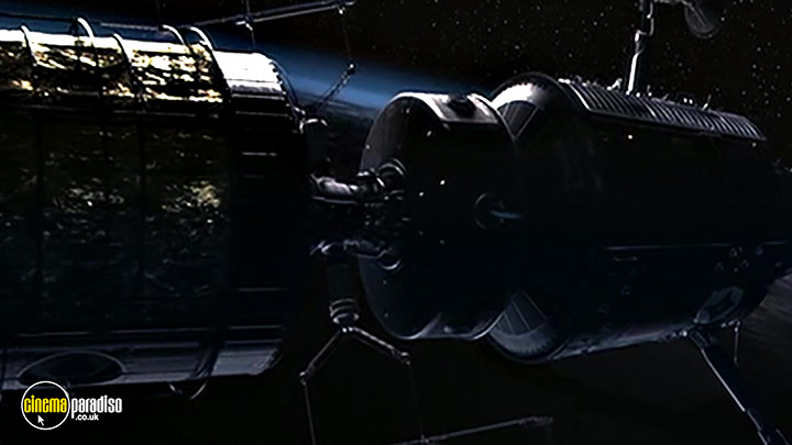 A still #20 from The Crocodile Hunter: Collision Course (2001)