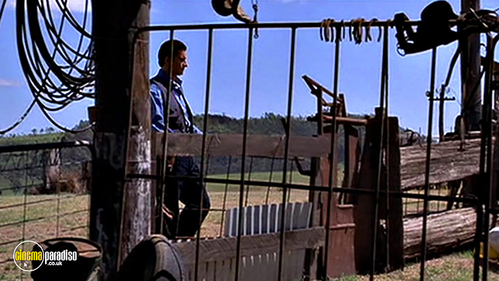 A still #15 from The Crocodile Hunter: Collision Course (2001)