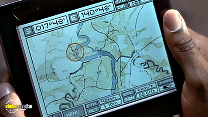 A still #14 from The Crocodile Hunter: Collision Course (2001)