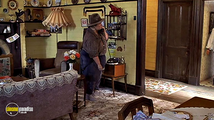A still #12 from The Crocodile Hunter: Collision Course (2001)
