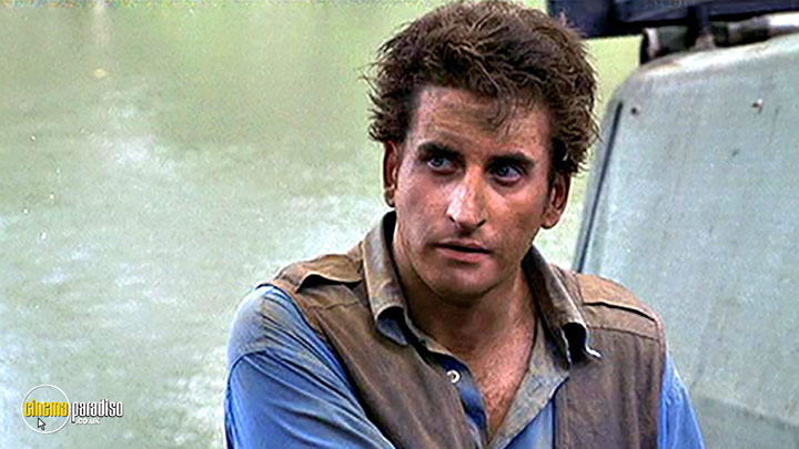A still #10 from The Crocodile Hunter: Collision Course (2001)