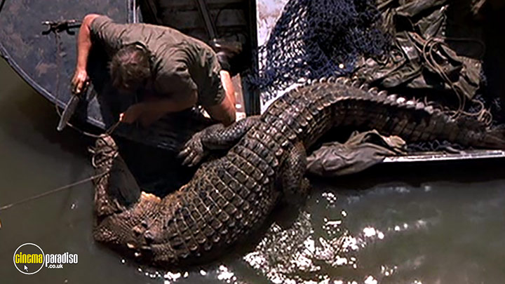 A still #7 from The Crocodile Hunter: Collision Course (2001)