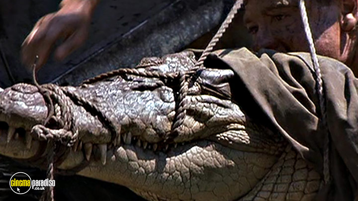 A still #6 from The Crocodile Hunter: Collision Course (2001)