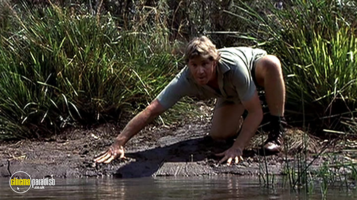 A still #3 from The Crocodile Hunter: Collision Course (2001)