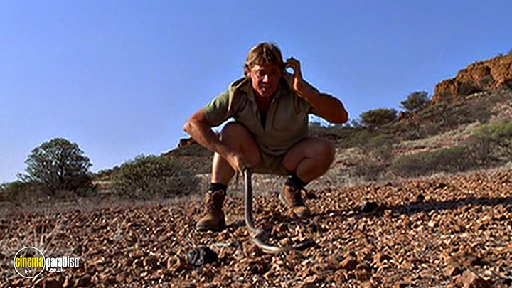 A still #2 from The Crocodile Hunter: Collision Course (2001)