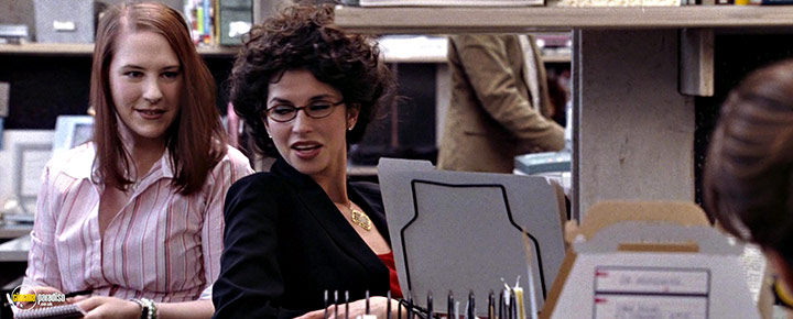 A still #14 from Hitch (2005)