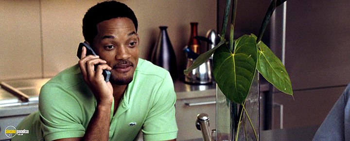 A still #12 from Hitch (2005) With Will Smith