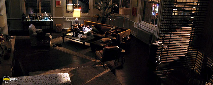 A still #8 from Hitch (2005) With Will Smith
