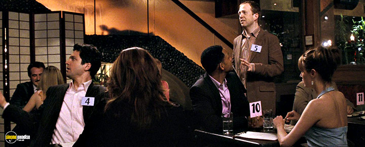 A still #5 from Hitch (2005)