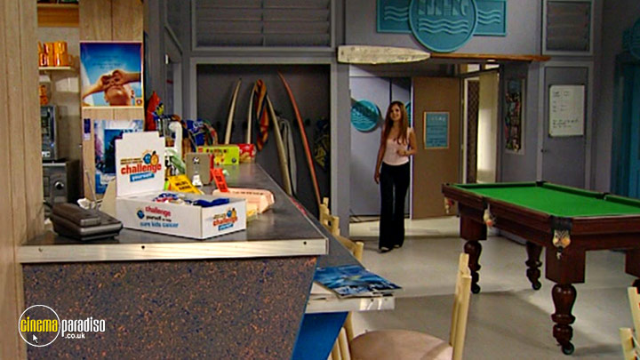 A still #16 from Home and Away: Secrets and the City (2002)