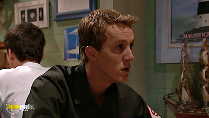 A still #18 from Home and Away: Secrets and the City (2002)