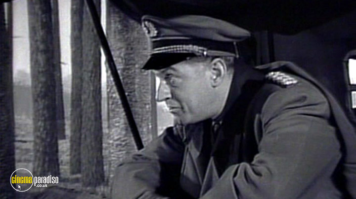 A still #4 from The Invisible Man: Vol.3 (1959)