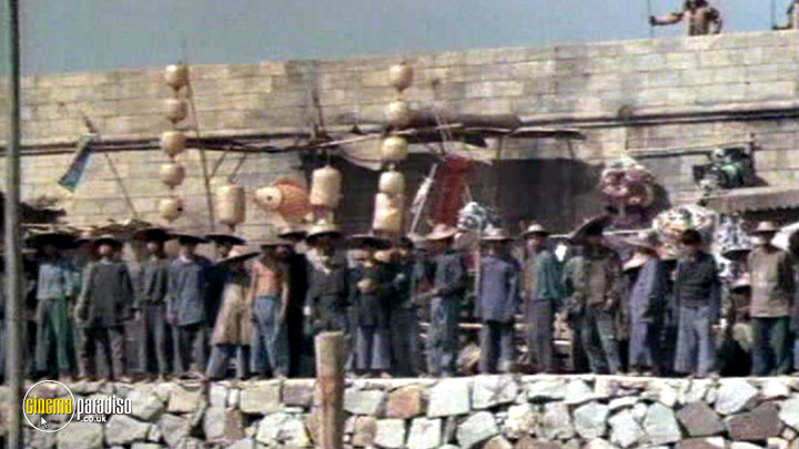 A still #2 from Tai Pan (1986)