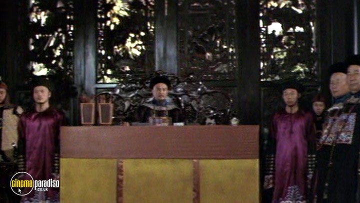 A still #5 from Tai Pan (1986)