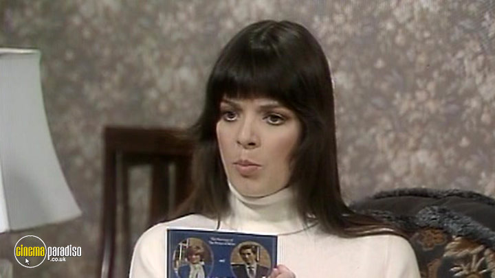 A still #2 from Never the Twain: Series 1 and 2 (1981)