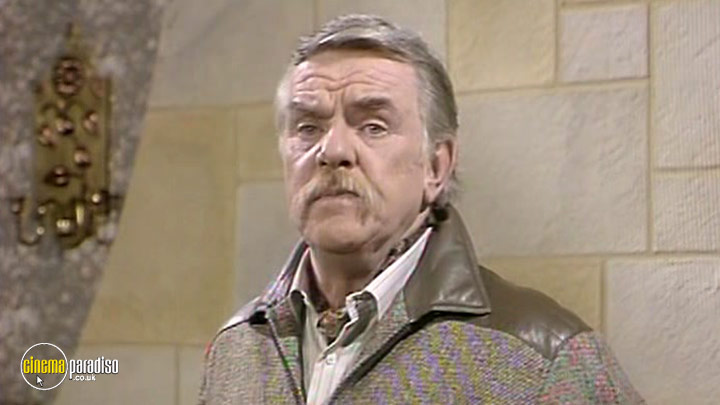 A still #3 from Never the Twain: Series 1 and 2 (1981)