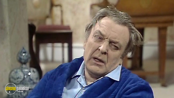 A still #4 from Never the Twain: Series 1 and 2 (1981)