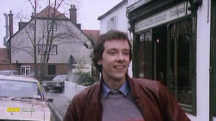 A still #5 from Never the Twain: Series 1 and 2 (1981)